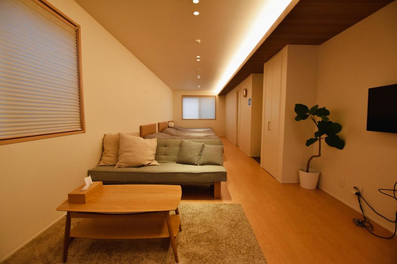 Primeroom別府 菊 Apartment Beppu