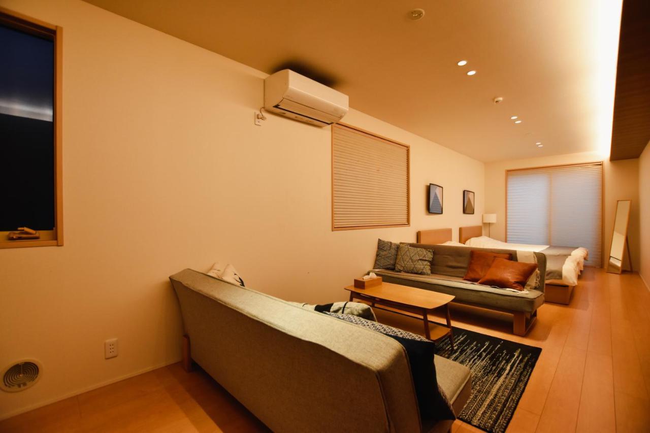Primeroom別府 菊 Apartment *