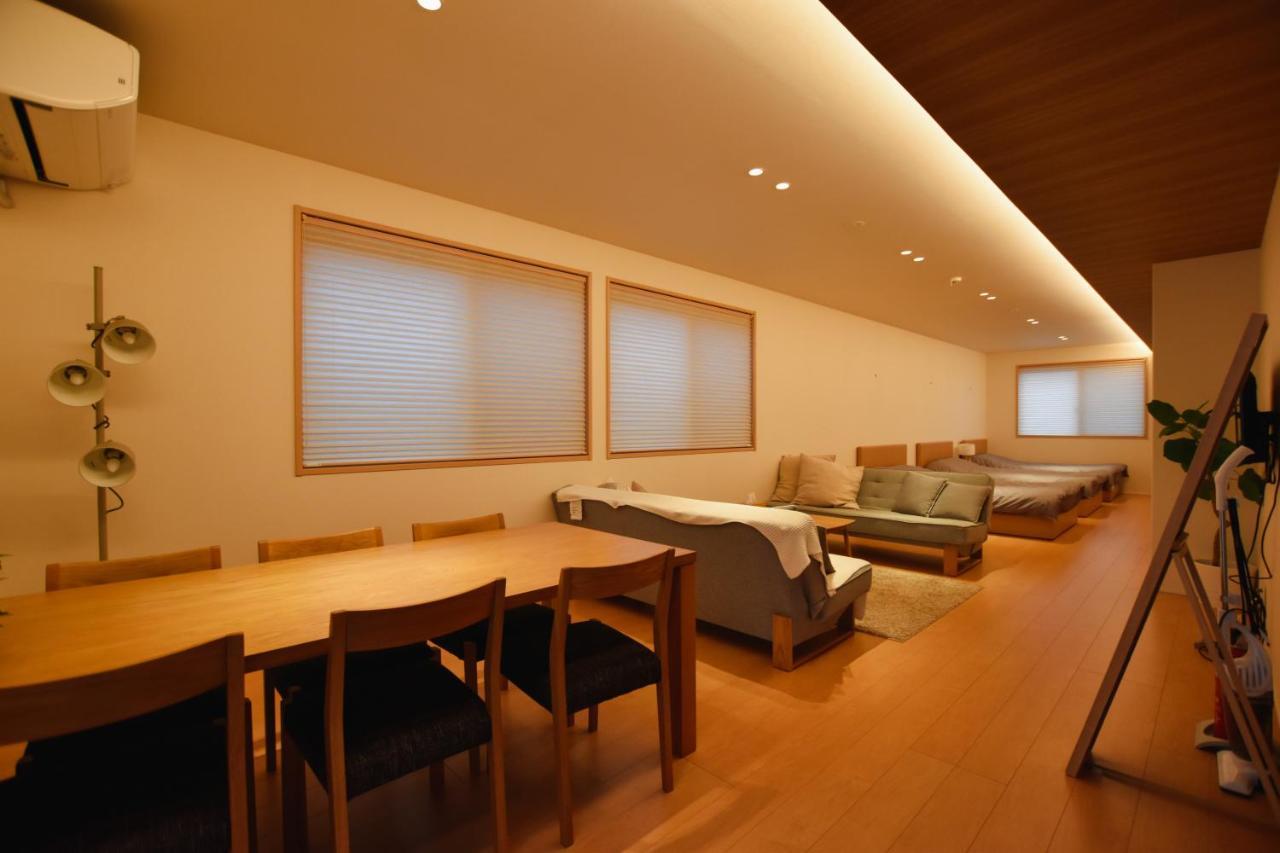 Apartment Primeroom別府 菊 *