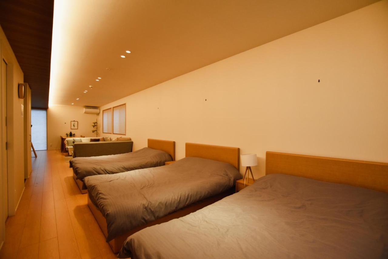Apartment Primeroom別府 菊