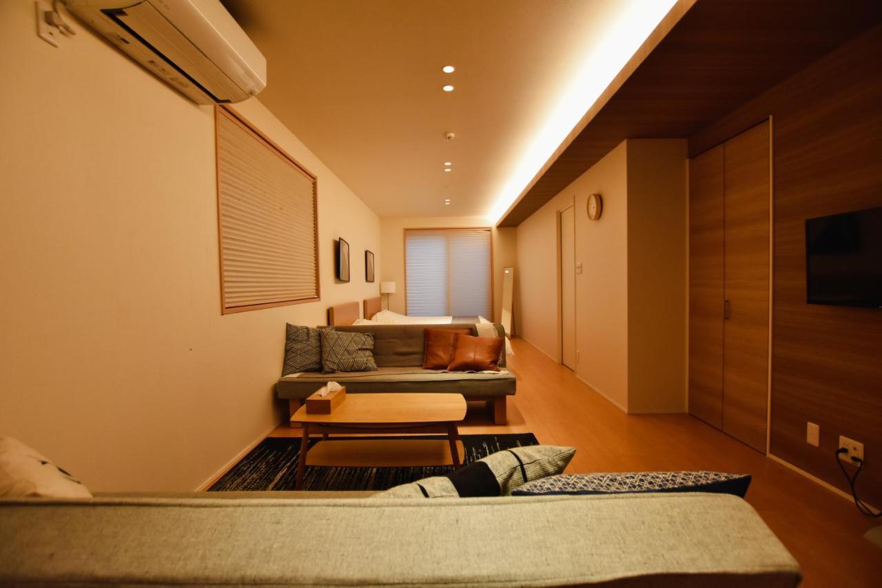 Apartment Primeroom別府 菊